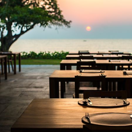 Tolani Resort Kui Buri Prachuap Khiri Khan Bagian luar foto