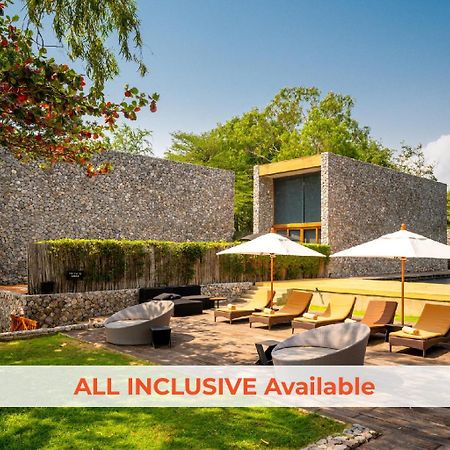 Tolani Resort Kui Buri Prachuap Khiri Khan Bagian luar foto