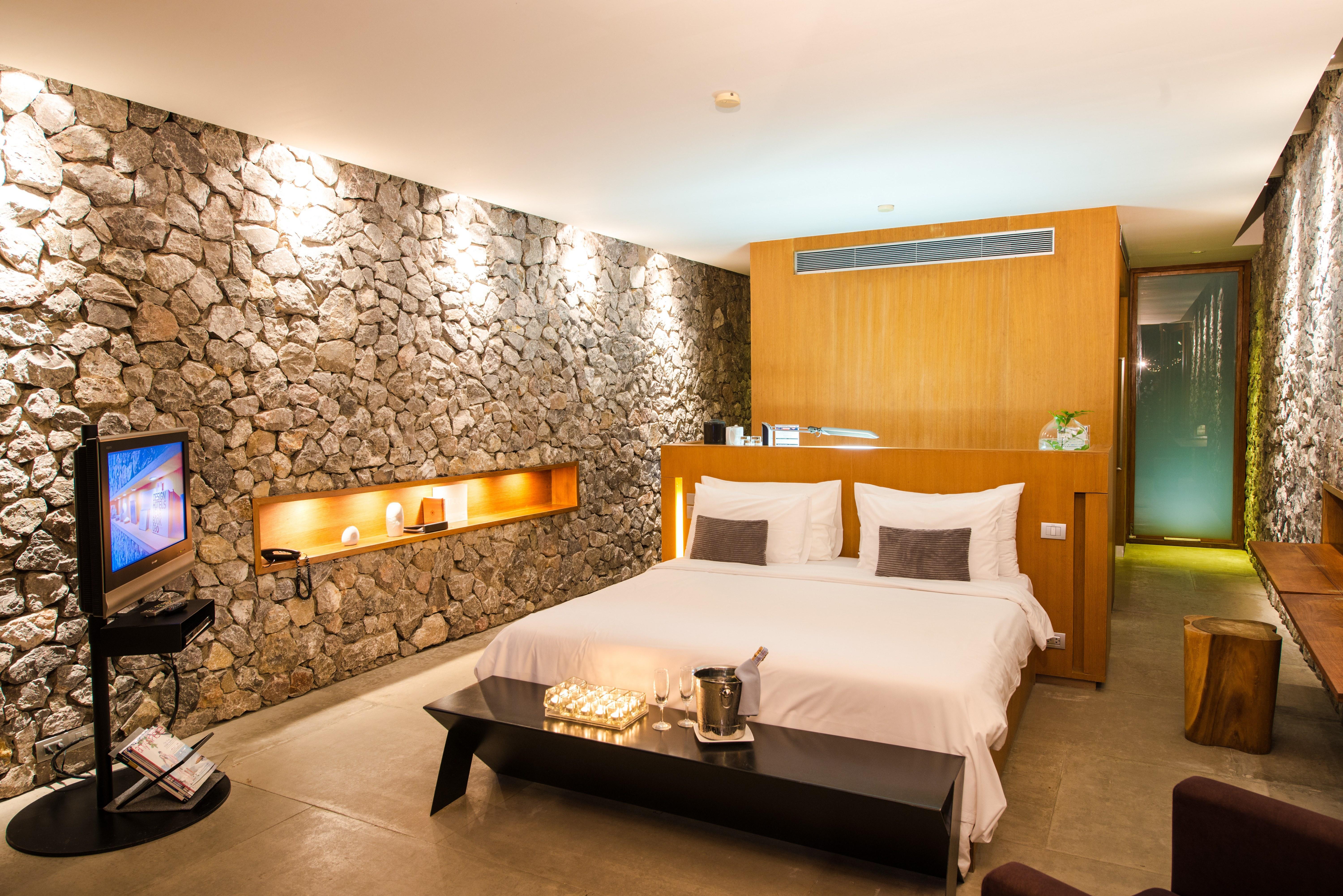 Tolani Resort Kui Buri Prachuap Khiri Khan Bagian luar foto