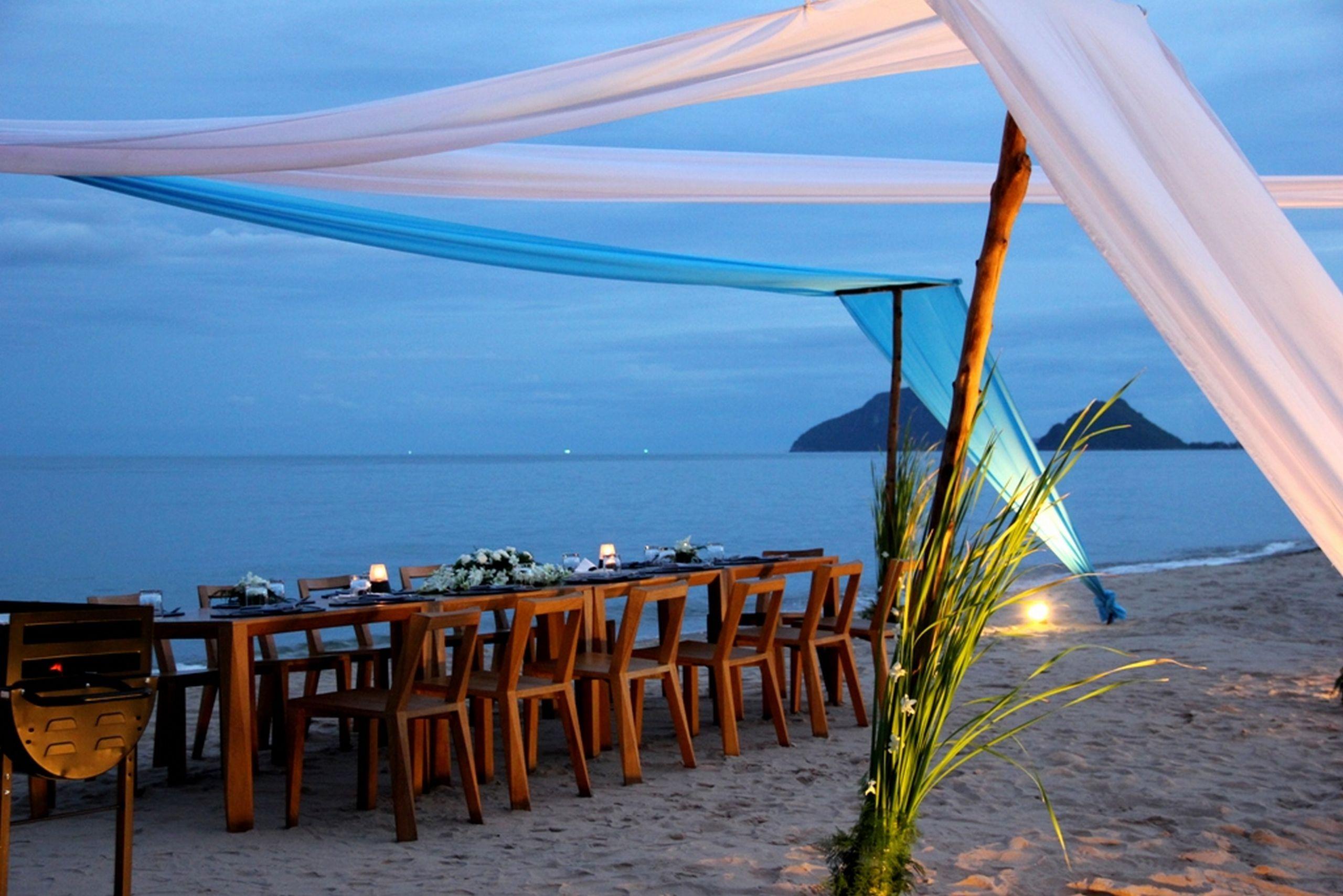Tolani Resort Kui Buri Prachuap Khiri Khan Bagian luar foto