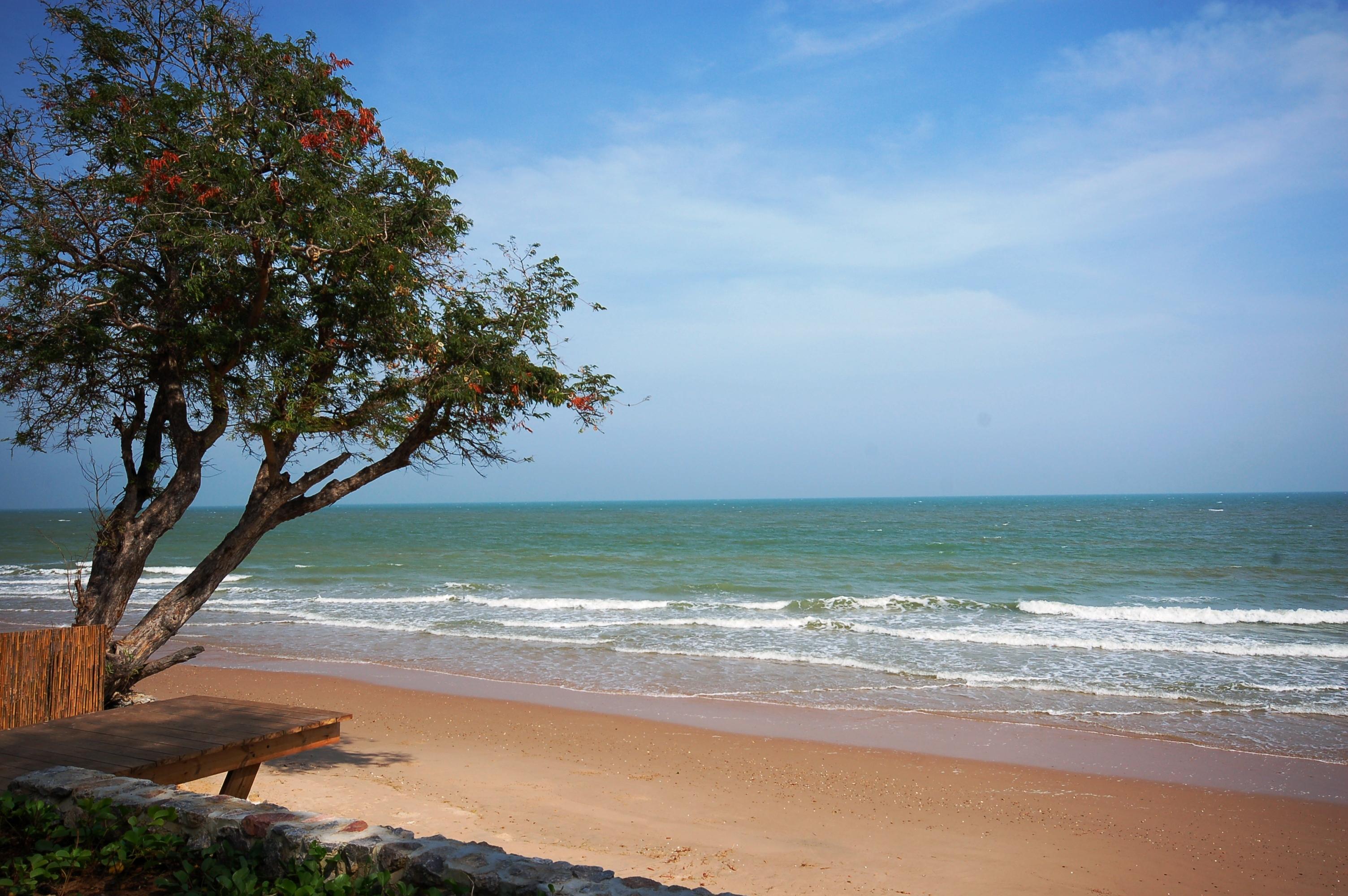 Tolani Resort Kui Buri Prachuap Khiri Khan Bagian luar foto