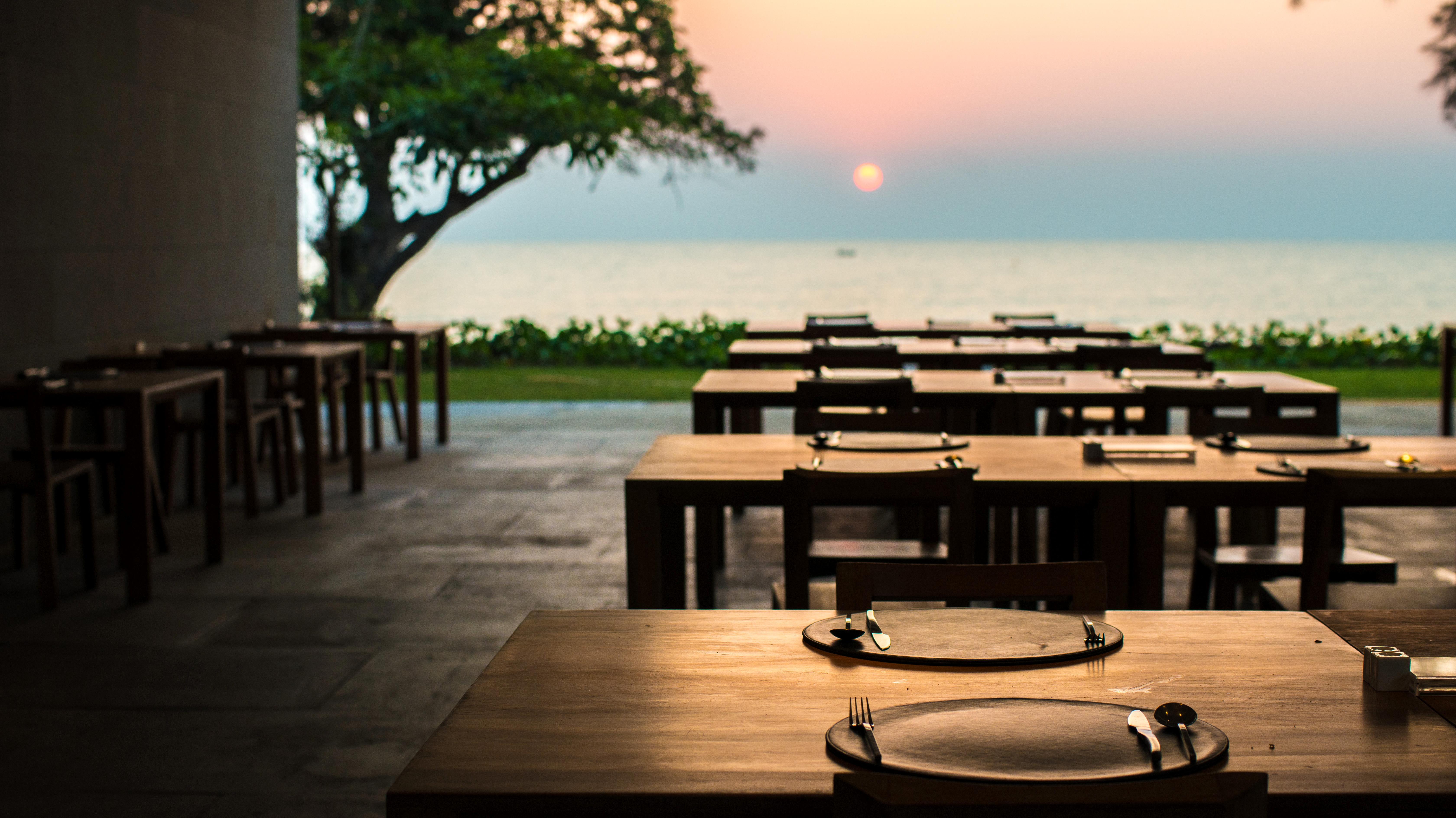 Tolani Resort Kui Buri Prachuap Khiri Khan Bagian luar foto