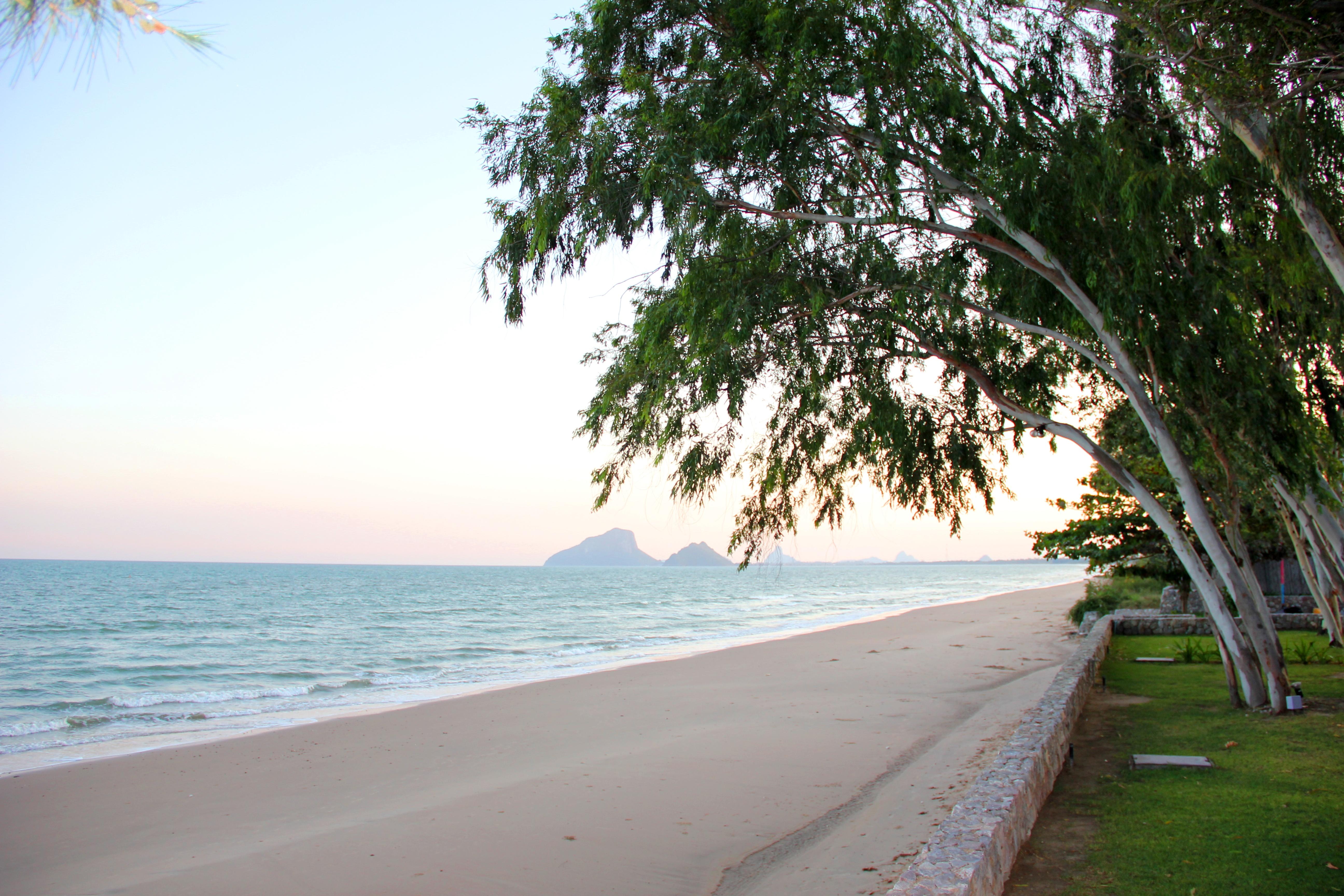 Tolani Resort Kui Buri Prachuap Khiri Khan Bagian luar foto