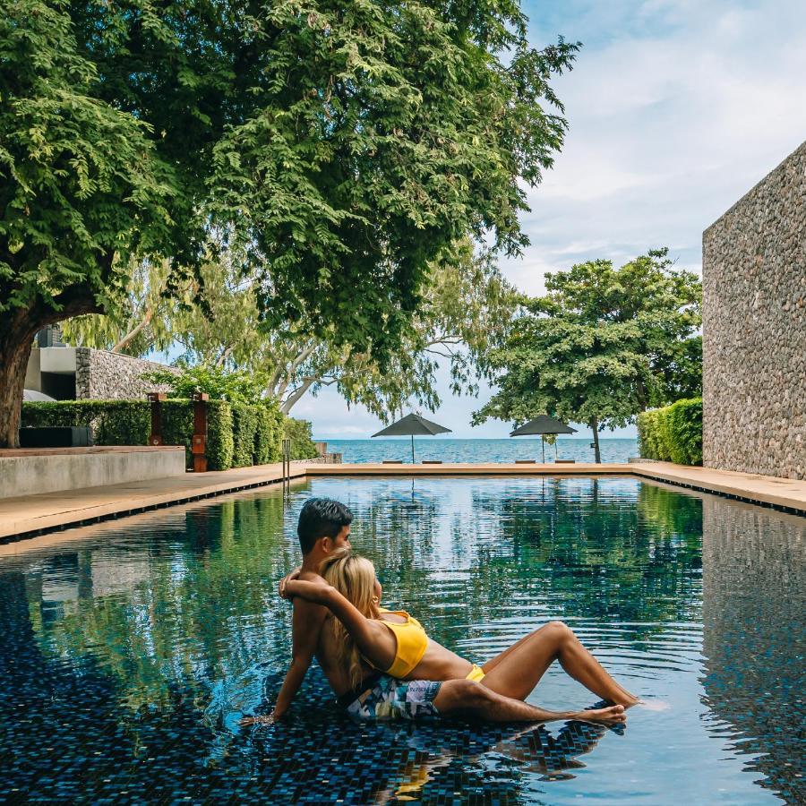 Tolani Resort Kui Buri Prachuap Khiri Khan Bagian luar foto