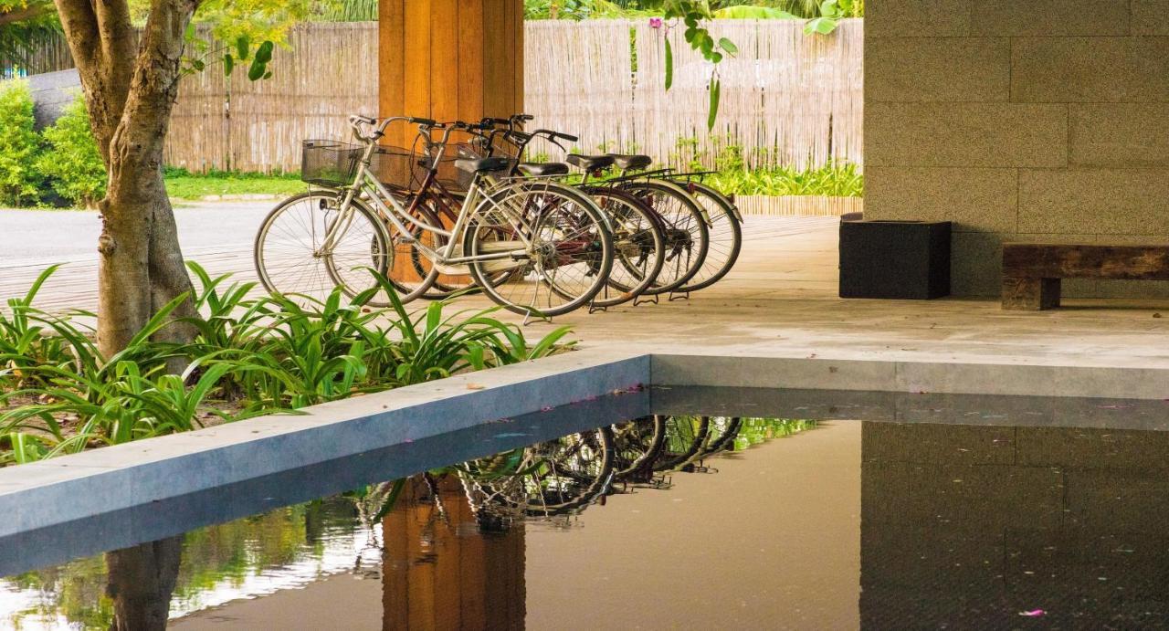 Tolani Resort Kui Buri Prachuap Khiri Khan Bagian luar foto