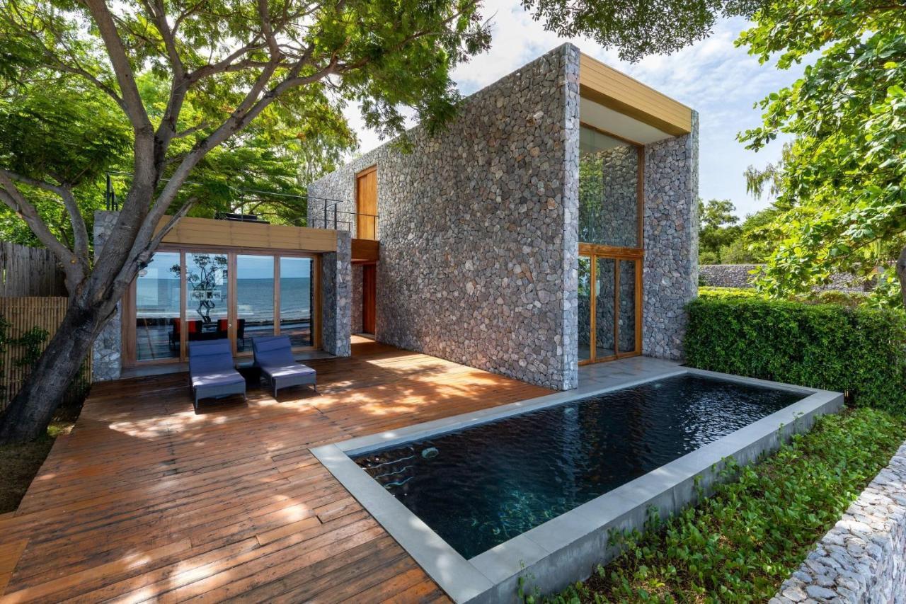Tolani Resort Kui Buri Prachuap Khiri Khan Ruang foto