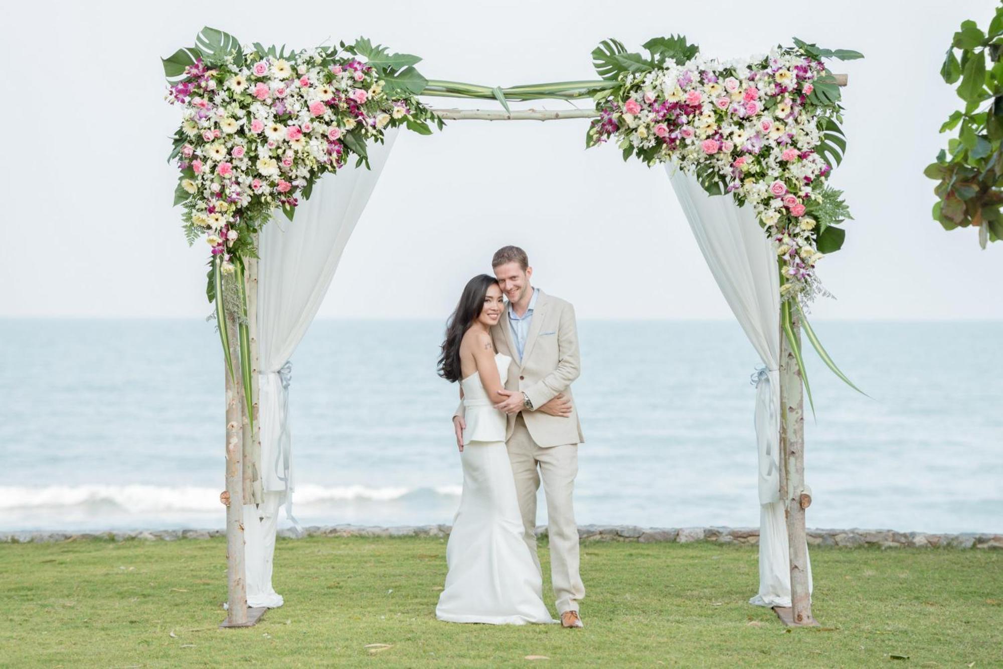 Tolani Resort Kui Buri Prachuap Khiri Khan Bagian luar foto