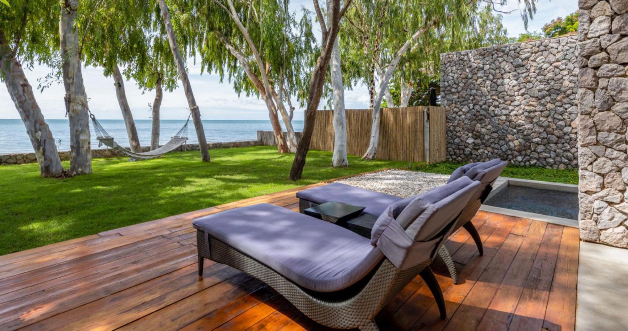Tolani Resort Kui Buri Prachuap Khiri Khan Bagian luar foto