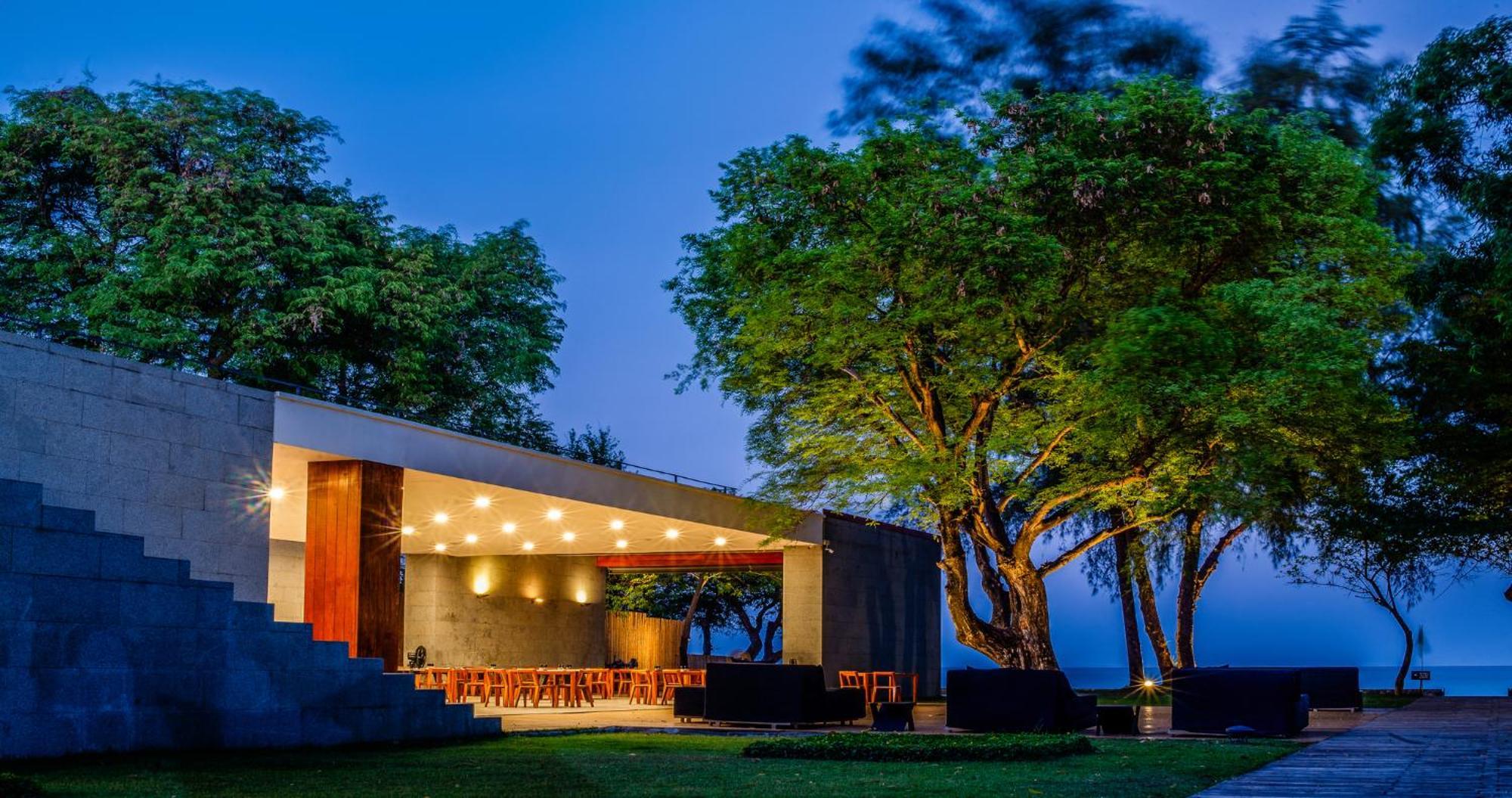Tolani Resort Kui Buri Prachuap Khiri Khan Bagian luar foto