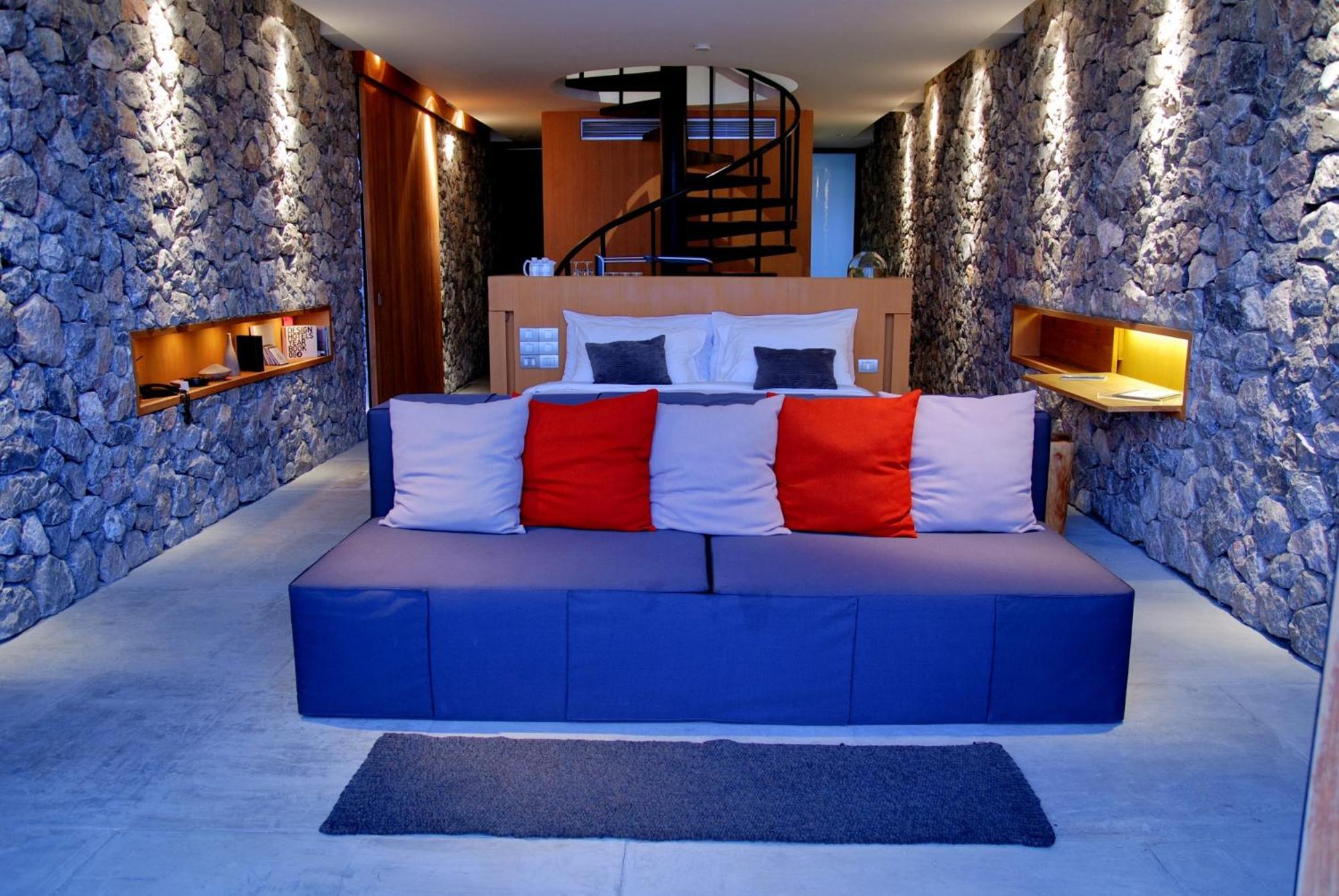 Tolani Resort Kui Buri Prachuap Khiri Khan Ruang foto