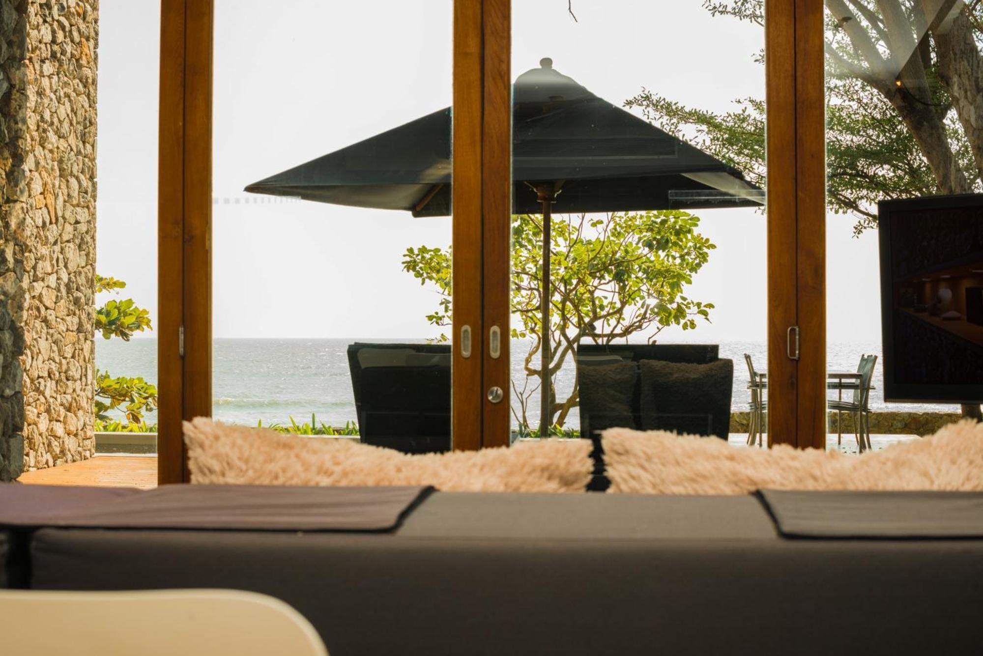 Tolani Resort Kui Buri Prachuap Khiri Khan Ruang foto