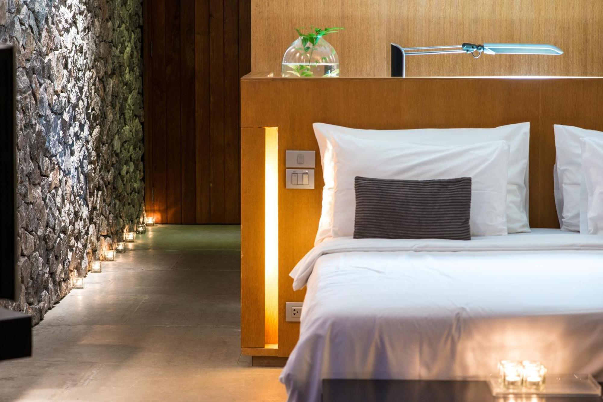Tolani Resort Kui Buri Prachuap Khiri Khan Ruang foto
