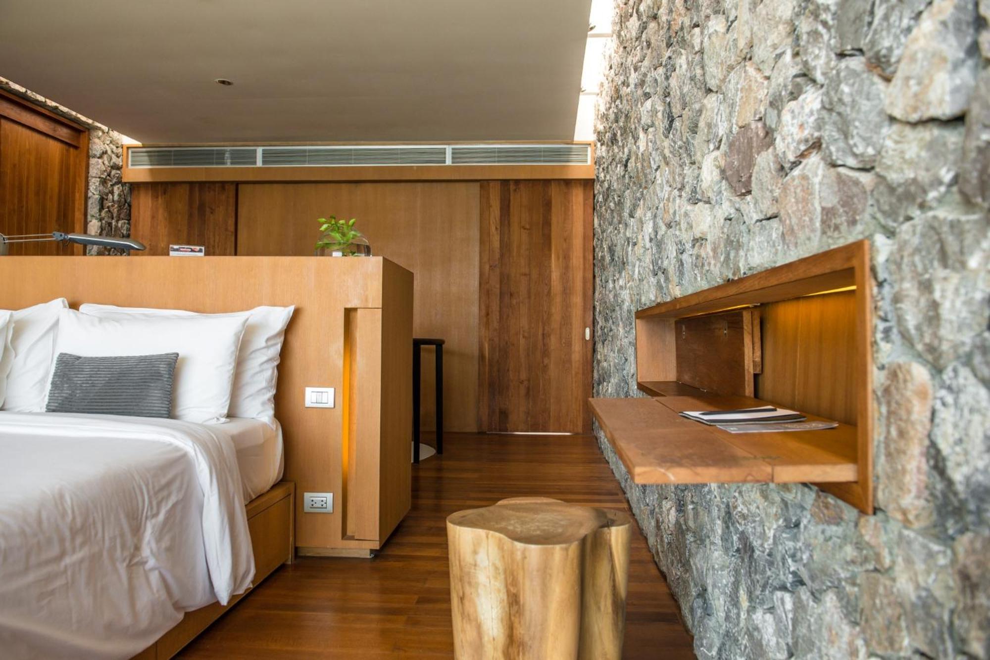 Tolani Resort Kui Buri Prachuap Khiri Khan Ruang foto