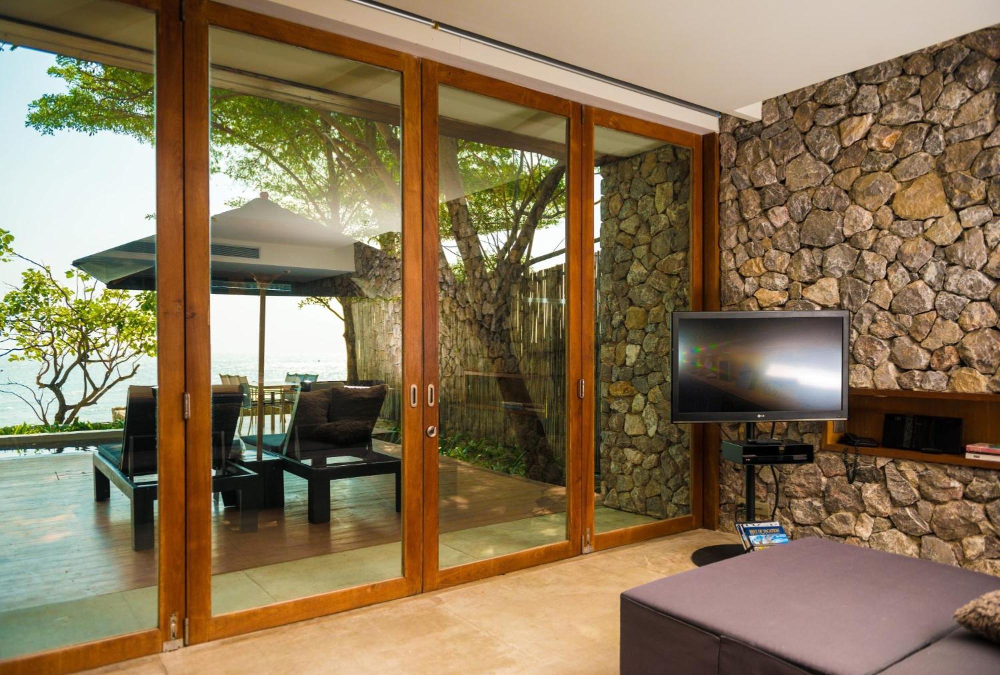 Tolani Resort Kui Buri Prachuap Khiri Khan Ruang foto