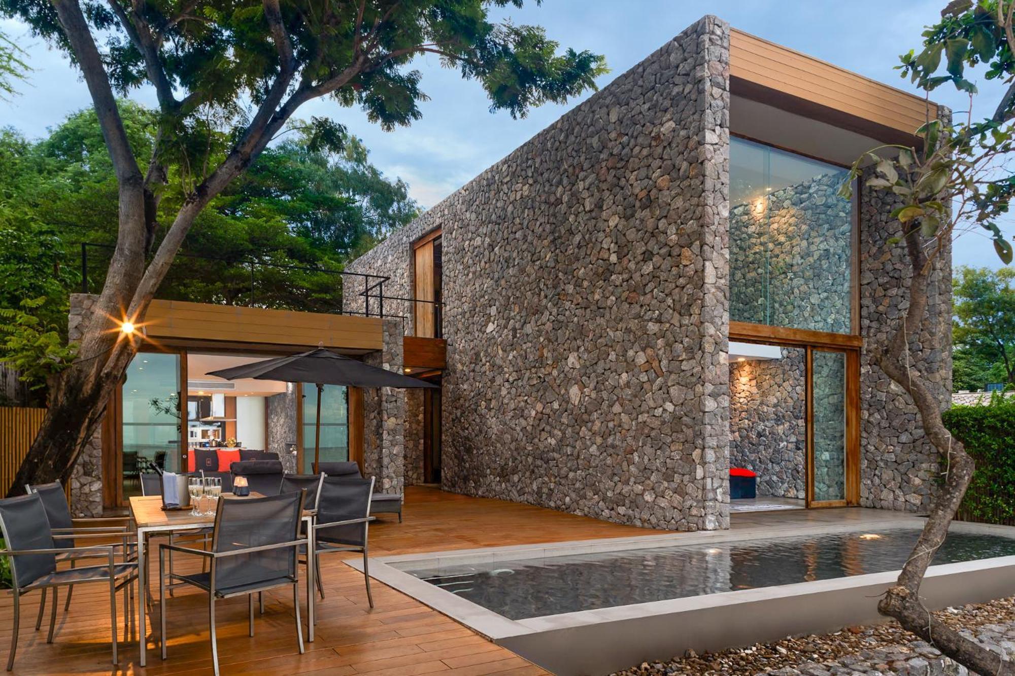 Tolani Resort Kui Buri Prachuap Khiri Khan Bagian luar foto
