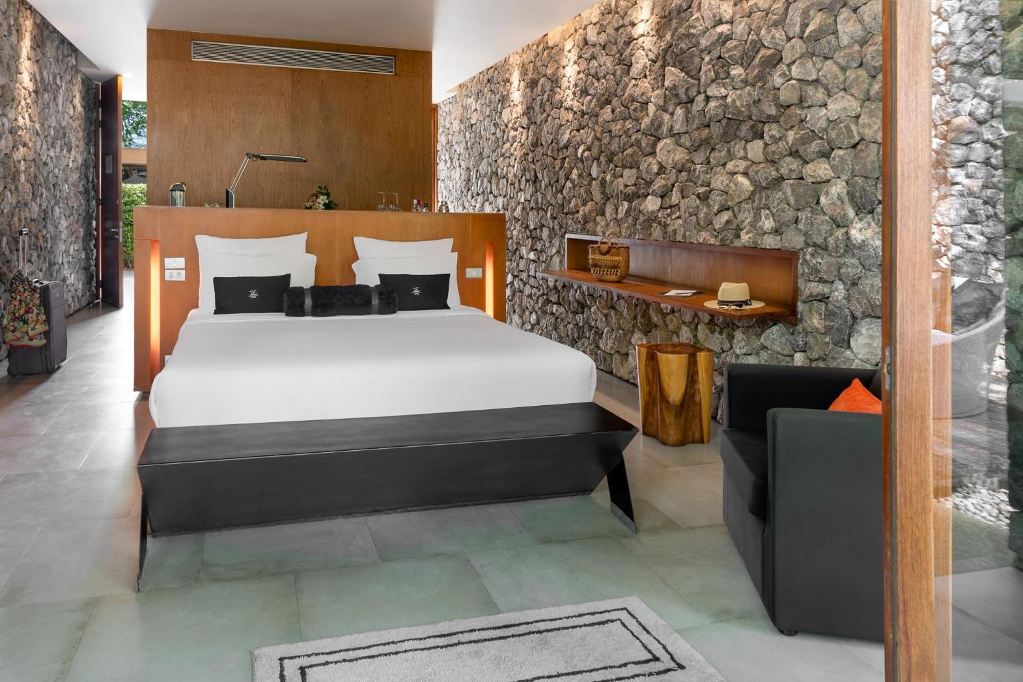 Tolani Resort Kui Buri Prachuap Khiri Khan Bagian luar foto