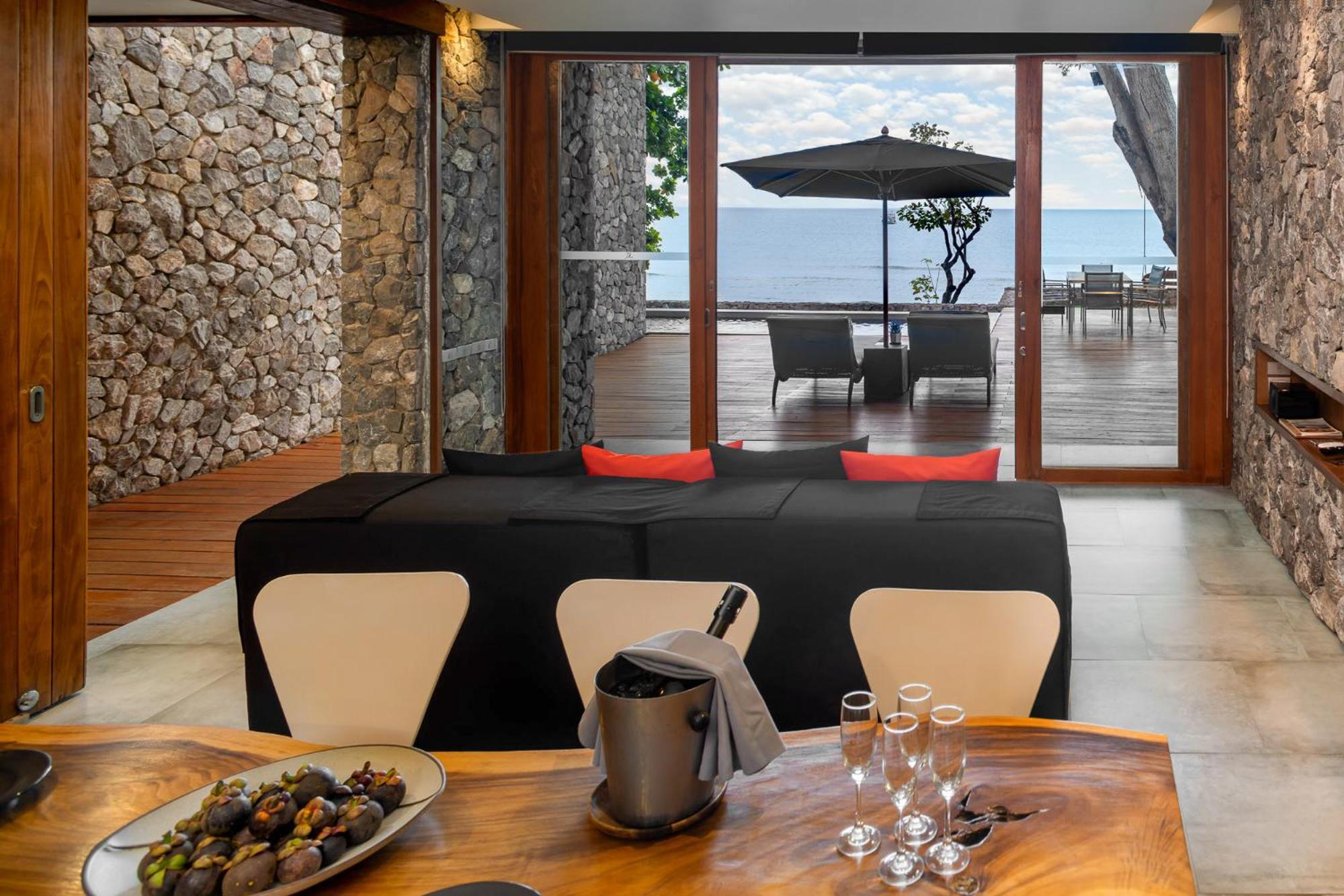 Tolani Resort Kui Buri Prachuap Khiri Khan Bagian luar foto