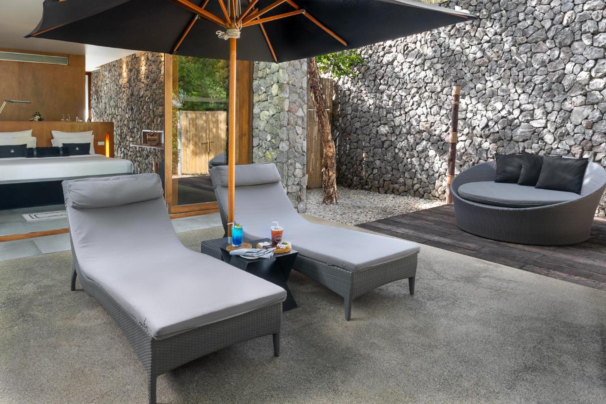 Tolani Resort Kui Buri Prachuap Khiri Khan Bagian luar foto