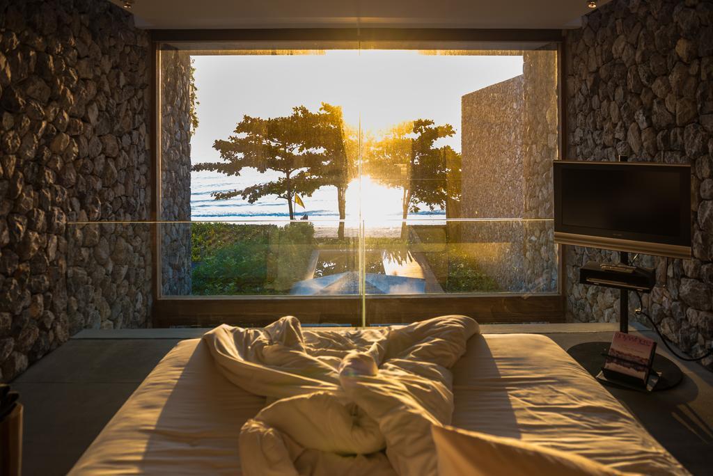 Tolani Resort Kui Buri Prachuap Khiri Khan Bagian luar foto