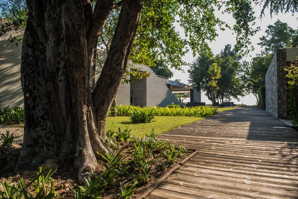 Tolani Resort Kui Buri Prachuap Khiri Khan Bagian luar foto